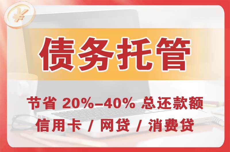 兴平债务托管