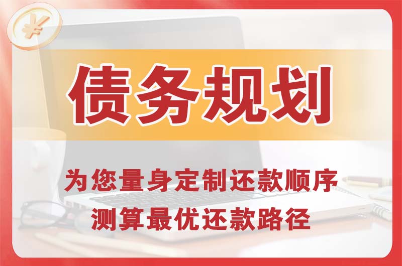兴平债务规划